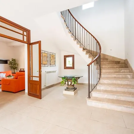 Σπίτι διακοπών Ses Parellades By Mallorca House Rent *