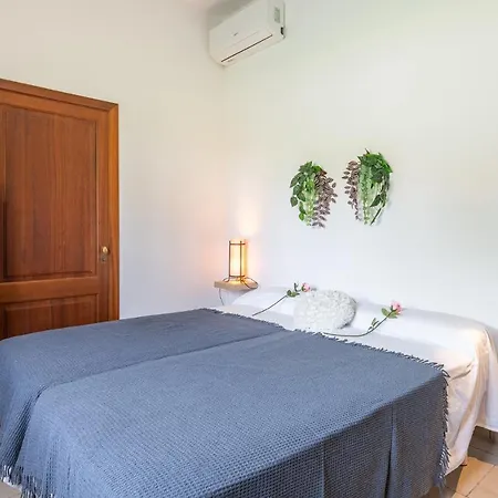 Ses Parellades By Mallorca House Rent Σπίτι διακοπών Manacor (Mallorca)