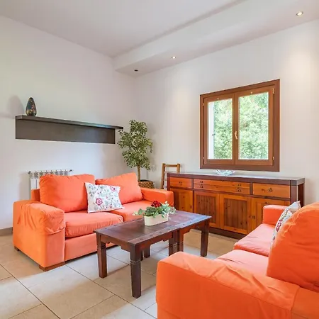 Σπίτι διακοπών Ses Parellades By Mallorca House Rent
