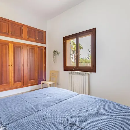 Ses Parellades By Mallorca House Rent Σπίτι διακοπών Manacor (Mallorca)