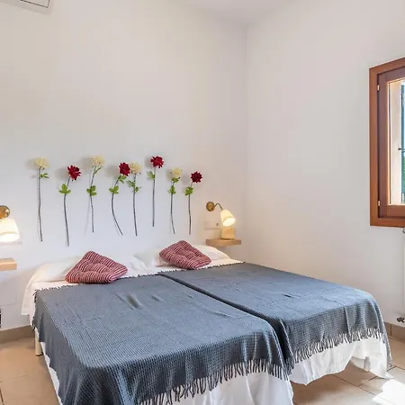 Ses Parellades By Mallorca House Rent *