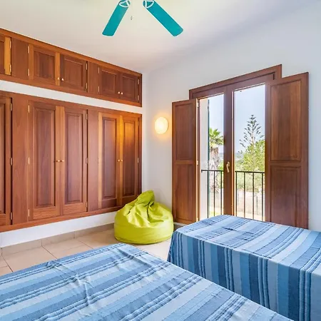 Σπίτι διακοπών Ses Parellades By Mallorca House Rent