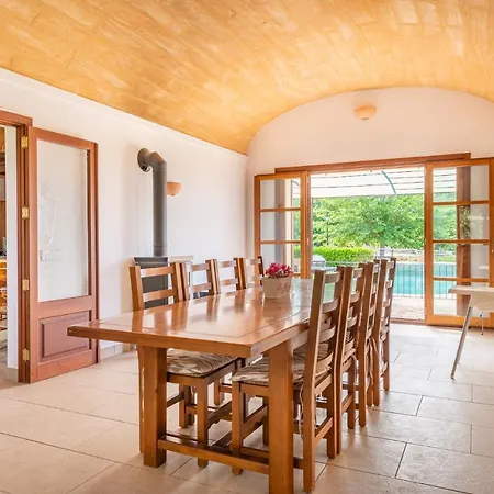 Ses Parellades By Mallorca House Rent Σπίτι διακοπών Manacor (Mallorca)