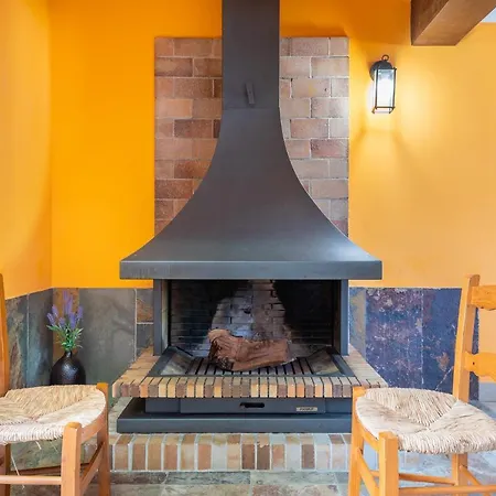 Σπίτι διακοπών Ses Parellades By Mallorca House Rent Manacor (Mallorca)