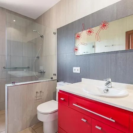 Σπίτι διακοπών Ses Parellades By Mallorca House Rent Manacor (Mallorca)