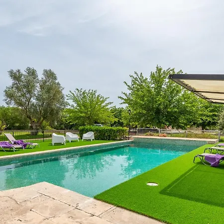 Ses Parellades By Mallorca House Rent Σπίτι διακοπών Manacor (Mallorca)